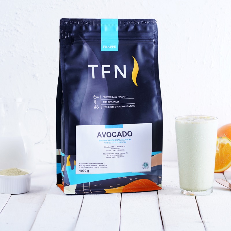 TNC Avocado