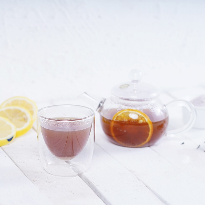 TNC Lemon Tea