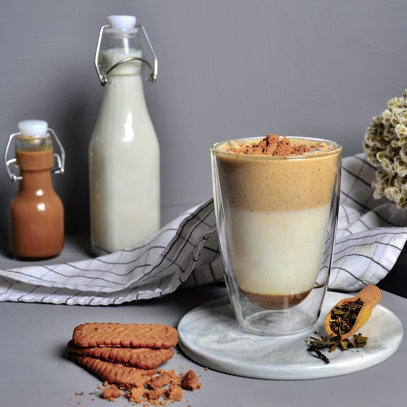TNC Milk Tea