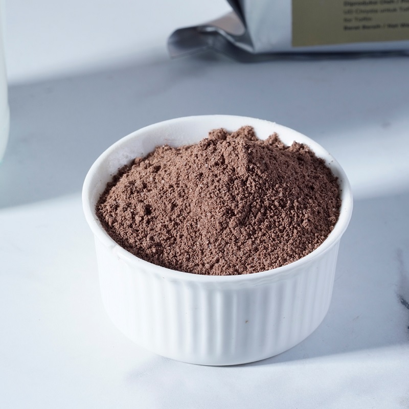 TNC Mocca Delicate
